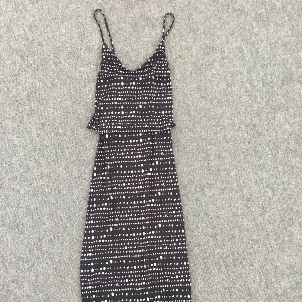 BR Midi dress